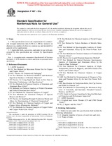 WITHDRAWN ASTM F467-01a 10.10.2001 preview