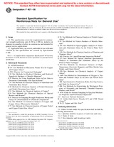 WITHDRAWN ASTM F467-98 10.10.2001 preview