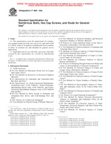 WITHDRAWN ASTM F468-03a 1.10.2003 preview