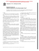 WITHDRAWN ASTM F470-89(2003) 27.10.1989 preview