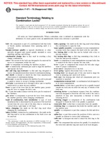 WITHDRAWN ASTM F471-76(1996) 24.9.1976 preview