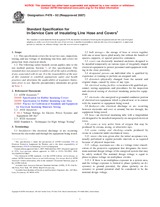 WITHDRAWN ASTM F478-92(2007) 1.6.2007 preview