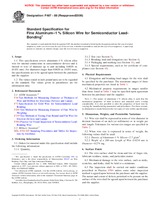 WITHDRAWN ASTM F487-88(2006) 1.1.2006 preview
