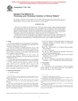 Preview ASTM F533-02a 10.12.2002