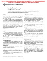 WITHDRAWN ASTM F539-78(1994) 10.11.2001 preview