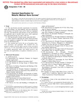 WITHDRAWN ASTM F543-98 10.4.2002 preview