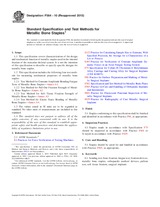 WITHDRAWN ASTM F564-10(2015) 1.3.2015 preview