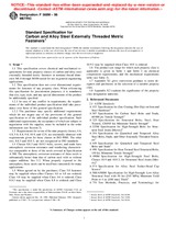 WITHDRAWN ASTM F568M-98 10.12.1998 preview