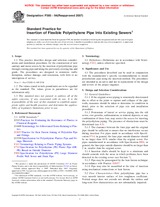 WITHDRAWN ASTM F585-94(2007) 1.5.2007 preview