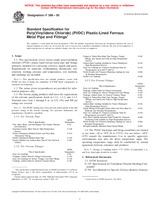 WITHDRAWN ASTM F599-95 10.9.1995 preview