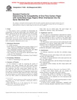 WITHDRAWN ASTM F605-88(2001) 2.1.1988 preview