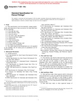 WITHDRAWN ASTM F626-96a 10.12.1996 preview