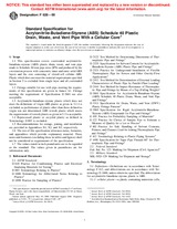 WITHDRAWN ASTM F628-00 10.8.2001 preview