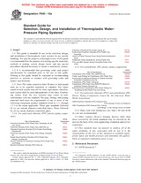 WITHDRAWN ASTM F645-12a 1.12.2012 preview