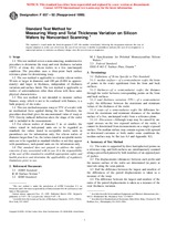 WITHDRAWN ASTM F657-92(1999) 1.1.1999 preview