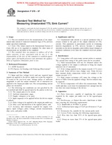 WITHDRAWN ASTM F676-97 1.1.1993 preview