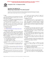 WITHDRAWN ASTM F676-97(2003) 10.12.1997 preview