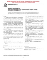 WITHDRAWN ASTM F679-03 10.8.2003 preview