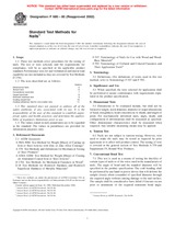 WITHDRAWN ASTM F680-80(2002) 26.9.1980 preview