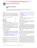 WITHDRAWN ASTM F680-80(2007) 1.11.2007 preview