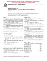 WITHDRAWN ASTM F704-81(2001) 30.1.1981 preview