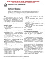 WITHDRAWN ASTM F721-81(1998) 1.1.1992 preview