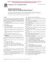 WITHDRAWN ASTM F722-82(2004) 1.11.2004 preview