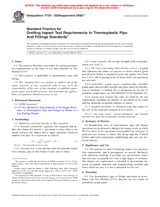WITHDRAWN ASTM F725-03(2008)e1 1.3.2008 preview