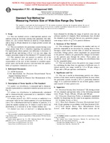 Preview ASTM F751-83(1997) 10.5.1997