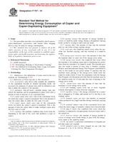 Preview ASTM F757-01 10.12.2001