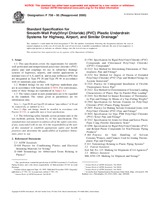 Preview ASTM F758-95(2000) 10.9.1995