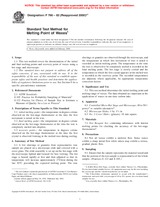 Preview ASTM F766-82(2000)e1 10.2.2000