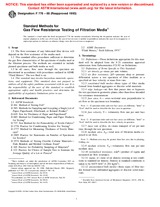 WITHDRAWN ASTM F778-88(1993) 1.1.2001 preview