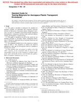 WITHDRAWN ASTM F790-94 1.1.1994 preview