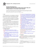 Preview ASTM F794-03(2014) 1.8.2014