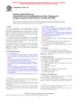 Preview ASTM F799-06 1.10.2006
