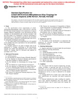 Preview ASTM F799-99 10.6.1999