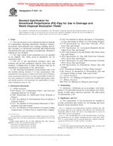 WITHDRAWN ASTM F810-01 10.4.2001 preview