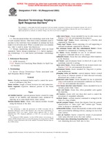 WITHDRAWN ASTM F818-93(2003) 15.5.1993 preview