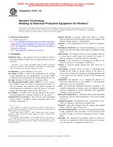 Preview ASTM F819-08 15.5.2008
