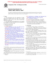 WITHDRAWN ASTM F824-93(2004) 1.11.2004 preview
