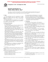 WITHDRAWN ASTM F824-93(1999) 1.1.1999 preview