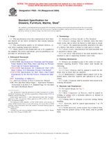 WITHDRAWN ASTM F825-93(2004) 1.11.2004 preview