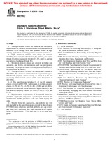 Preview ASTM F836M-01a 10.4.2002