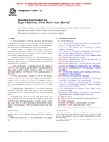 Preview ASTM F836M-02 10.4.2002