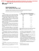 Preview ASTM F836M-98 10.4.2002