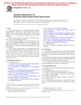 Preview ASTM F837-02 10.6.2002