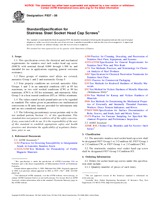 Preview ASTM F837-08 1.7.2008