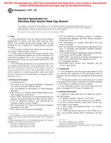 Preview ASTM F837-98 10.10.2001