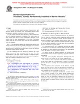 Preview ASTM F841-84(2006) 1.2.2006